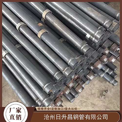 新建声测管生产厂家