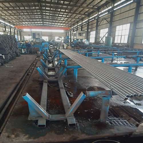 新建声测管每米重量如何计算