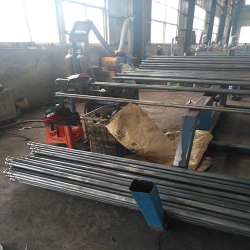 新建桥梁桩基声测管的施工工艺流程