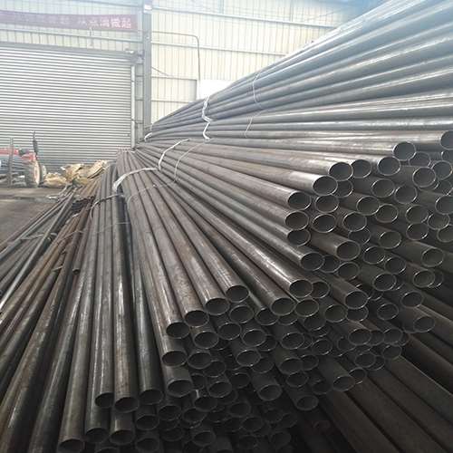 新建声测管行业热点：贸易战没有赢家 已做好应对各种可能的准备