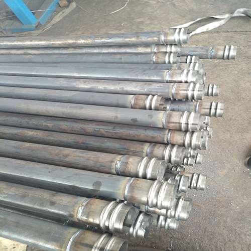 新建声测管在单桩竖向抗拔静载试验中的应用
