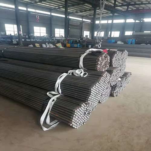 新建使用声测管进行检测的目的和方法